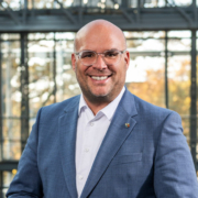 Christian-Horn-Heinemann, Bürgermeister, Kaarst