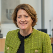 Katharina Reinhold, Landrätin, Rhein-Kreises Neuss