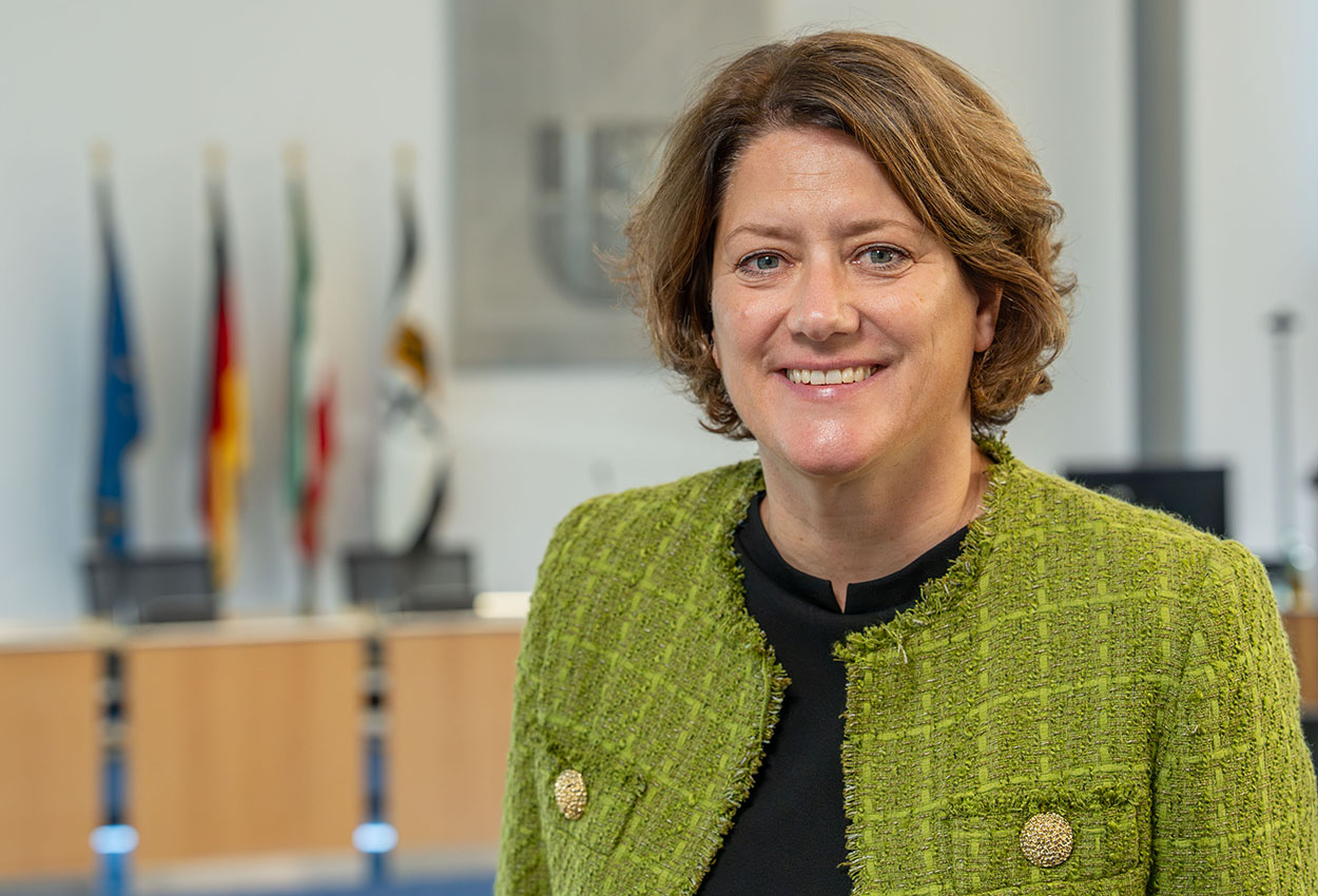 Katharina-Reinhold